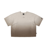 Gradation Washed T-Shirt