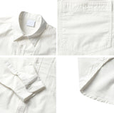 Haze Pigment High Density Shirt