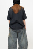 Holz Pigment Short Sleeve T-Shirt