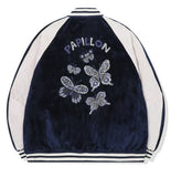 PAPILLON Souvenir Jacket