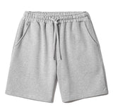 BASIC RELAX SHORT PANTS