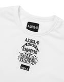 Total Logo Embroidered T-Shirt