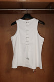 corset sleeveless