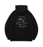 【CPGN X KAKAO FRIENDS】When Hood Zip-Up