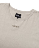 Gradation Washed T-Shirt