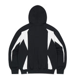 PANEL RACING HOODIE