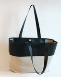 DIV SHOPPER BAG L