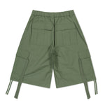 BERMUDA CARGO SHORT