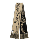 [PBA] AJOLICA Collage Muffler