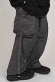 Big Cargo Balloon Pants