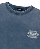 WASHED INTERNATIONAL TEE