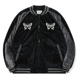 PAPILLON Souvenir Jacket