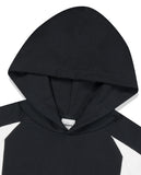 PANEL RACING HOODIE