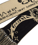[PBA] AJOLICA Collage Muffler