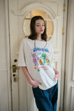DTP Happy Day Short Sleeve Tee