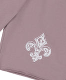 FLEUR BONES SHORT