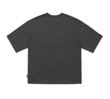 Shadow Boxing Applique T-Shirt
