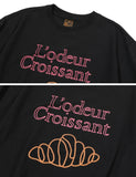 Croissant chain TEE