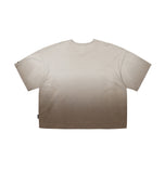 Gradation Washed T-Shirt