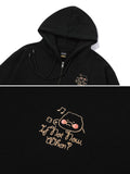 【CPGN X KAKAO FRIENDS】When Hood Zip-Up