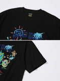 DTP Happy Day Short Sleeve Tee