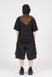 Parfi Short Sleeve T-shirt