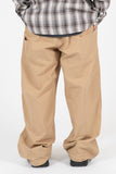 Leon Big Pocket Cargo Pants
