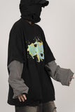 Briglas Long Sleeve T-shirt