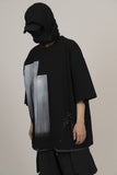 Bramer Paint Short Sleeve T-Shirt