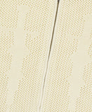 DAGGER MESH HOOD ZIP UP KNIT