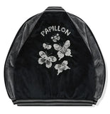 PAPILLON Souvenir Jacket