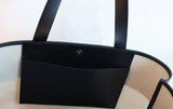 DIV SHOPPER BAG L