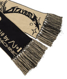 [PBA] AJOLICA Collage Muffler
