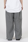 Peer Stud Nylon Pants