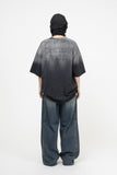 Betu Inception Wide Denim