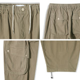 Rotor Balloon Cargo Pants