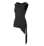 Faye Frill Sleeveless