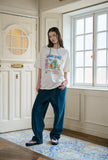 DTP Happy Day Short Sleeve Tee