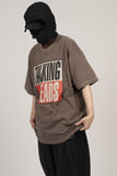 Square Talking Short Sleeve T-Shirt