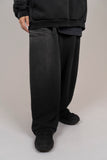 Benny Brush Set Up Pants