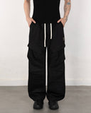 [MADE] Metal Cotton Cargo Pants