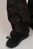 Edwin Ela Shirring Pants