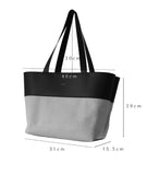 DIV SHOPPER BAG L