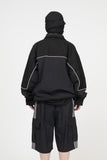 Ardo Piping Work Windbreaker