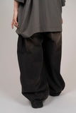 Ronnie Tin Balloon Denim