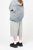 Deva Vintage Bermuda Sweatpants