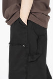Allish Eyelet Carpenter Pants