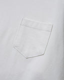 Essential Pocket Long Sleeve