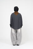 DerIk Moose Wide Balloon Pants