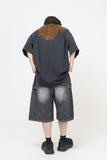 Rochique Pigment Short Sleeve T-Shirt